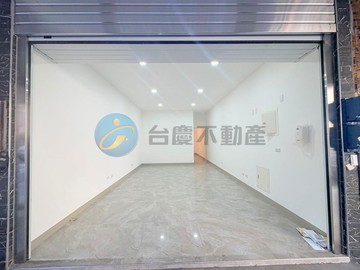 店面003-忠孝三多商圈文武黃金店住｜高雄市苓雅區忠孝二路