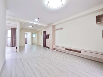 北屯大買家太宇尊爵視野大三房平車｜台中市北屯區北屯路