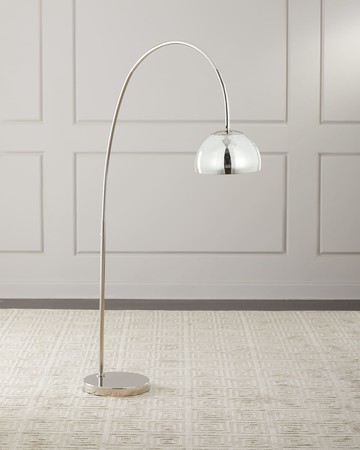 Arched Floor Lamp