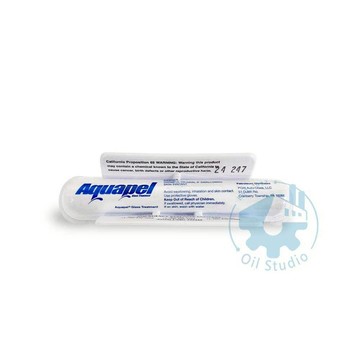 《油工坊》Aquapel 長效型 撥水劑 潑水劑 玻璃鍍膜劑 免雨刷 Rain X #333225