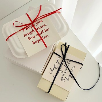 More happier sticker 貼紙