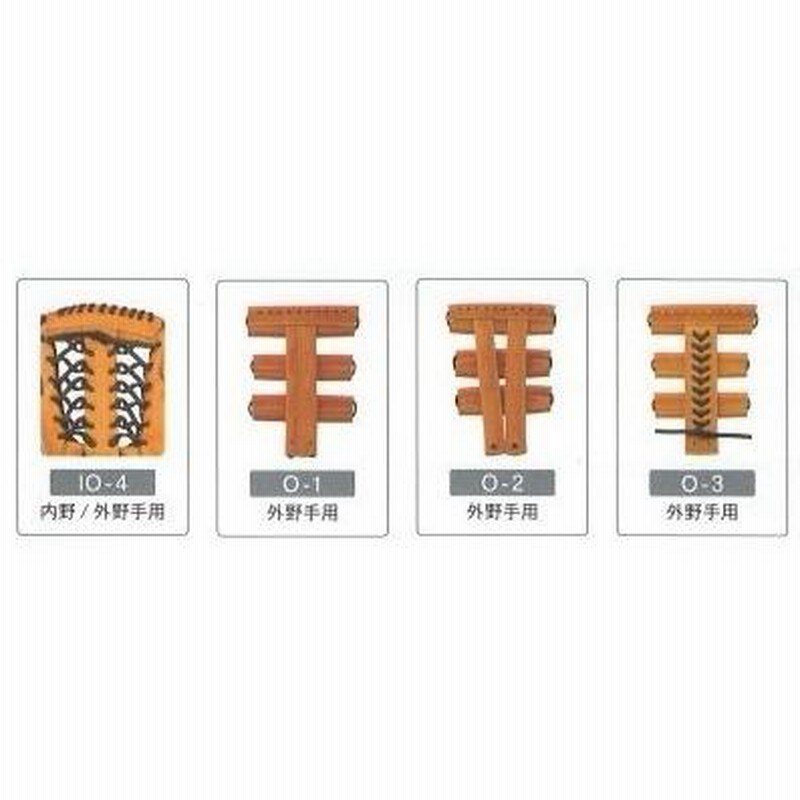 ドナイヤ 軟式オーダーグローブ 外野手用 野球 オーダー