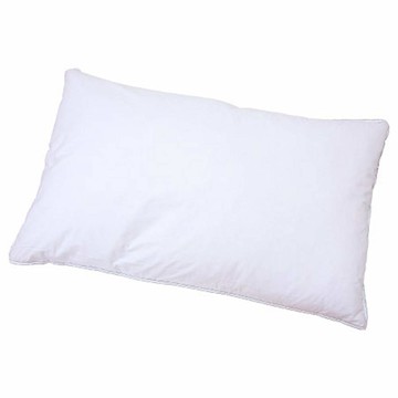 NITORI 100%天然羽毛飯店專用枕4674cm