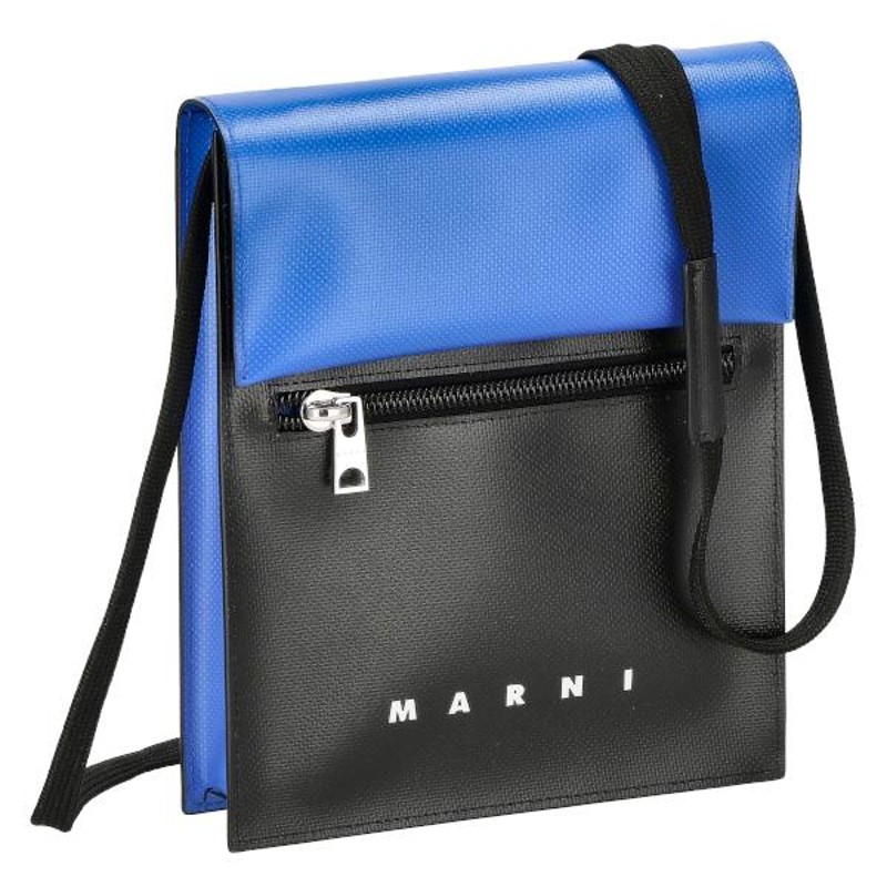 マルニ MARNI ショルダーバッグ 斜め掛けショルダー サコッシュバッグ