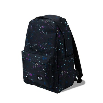 日本KIU 286-189 揮灑自如 防水每日後背包