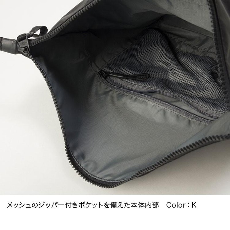 ノースフェイス エレクトラトート M Electra Tote - M NM71907 | LINE