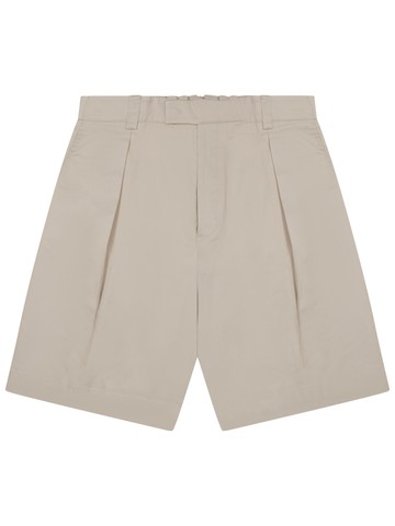 low brand cotton shorts