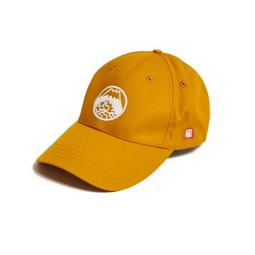 江戶勝｜配件｜刺繡印花棒球帽