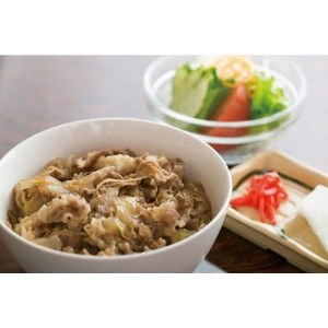 十勝ぬっぷく黒毛和牛(A5)  焼肉4種・牛丼3個セット