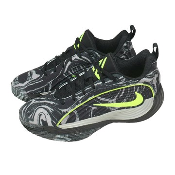 籃球鞋 Giannis Immortality 5 EP 男鞋 黑 字母哥 IM5131-002