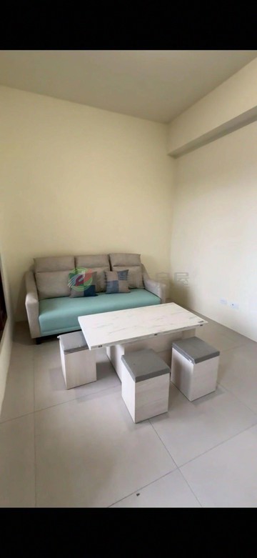 近麗寶中科后里園區全新別墅A2戶｜台中市后里區尾社路