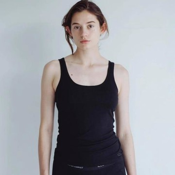 戶外女美利奴羊毛速干背心春夏透氣無袖上衣運動休閑修身內搭吊帶