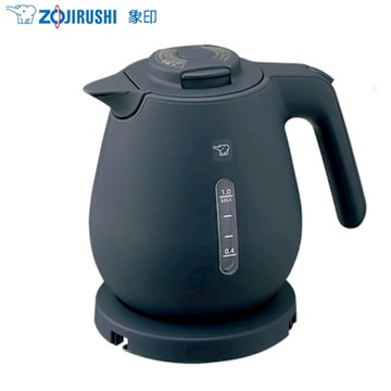 ZOJIRUSHI 象印 1(L) 微電腦快煮電茶壺/快煮壺 CK-DAF10