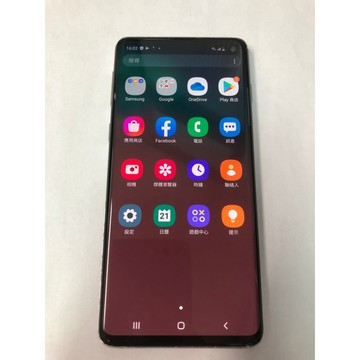 Samsung S10 8G/128G 1200 萬畫素 八核心 6.1 吋