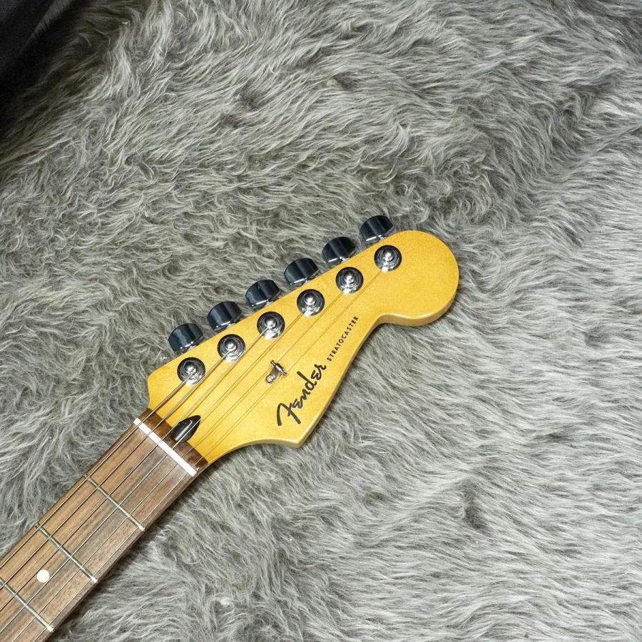 Fender Player Plus Stratocaster PF Sienna Sunburst