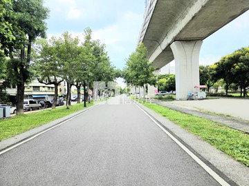 興進綠園道溫馨2房｜台中市北區南京東路二段