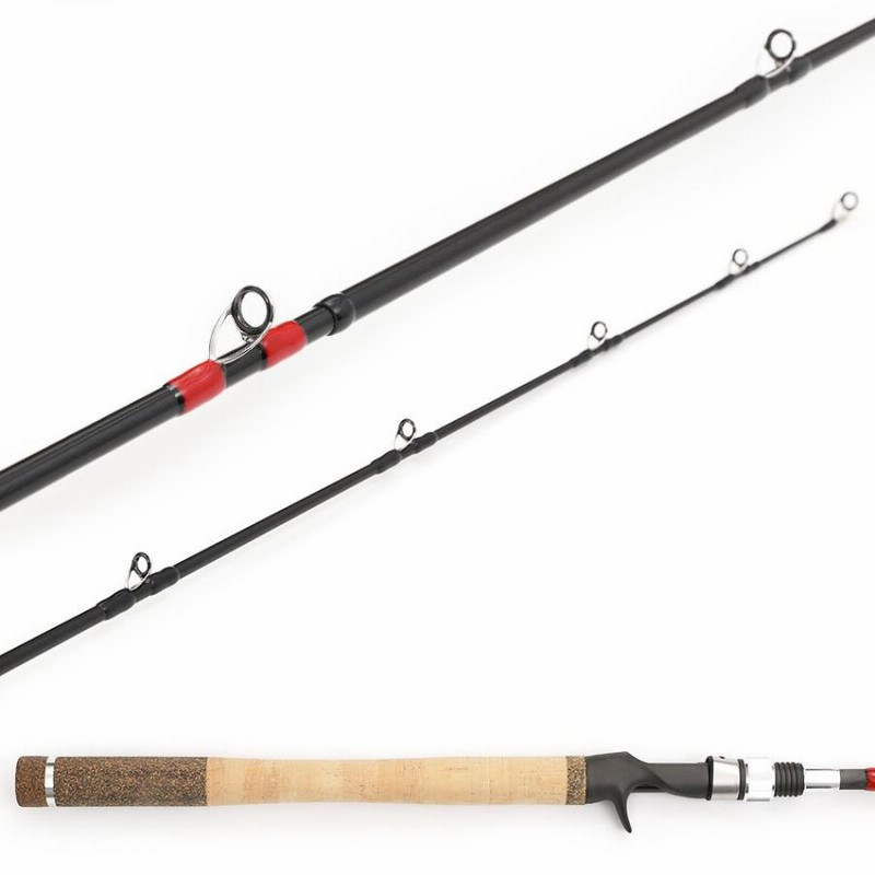 Huerco xt610-4c（XT610-4C - JDM Fishing - ロッド）