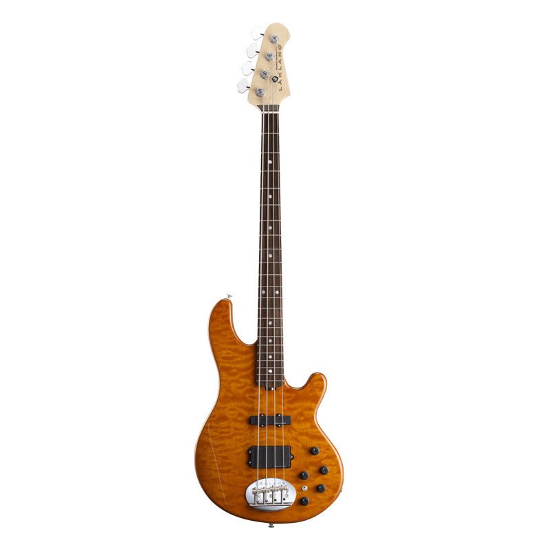 LAKLAND Amber Pau Ferro SK-4DX