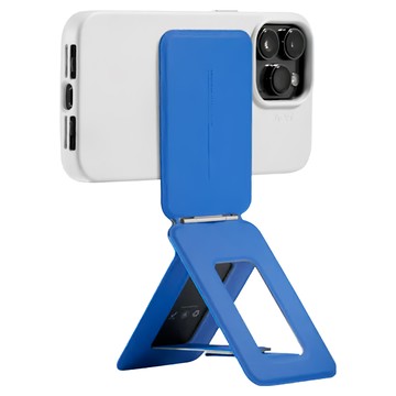 MOFT 瞬變三角支架 MOVASTM 鈷藍色  1個