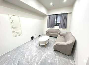 頂溪邊間隱竹新婚2房｜新北市永和區竹林路