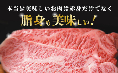 熊本県産 黒毛和牛 ロースステーキ 約800g(4枚?6枚) ロース ステーキ A4 A5 国産 黒毛和牛 九州産 熊本県産  [ZDQ050]