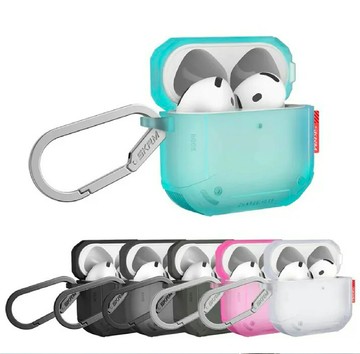 Skinarma Mecha CE 未來元素 耳機殼 保護殼 防摔殼 適 AirPods 4 AirPods4【299免運領券再享折扣】