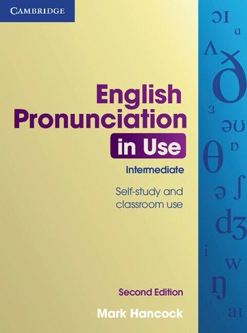 English Pronunciation in Use Intermediate with Answers  Cambridge  Cambridge