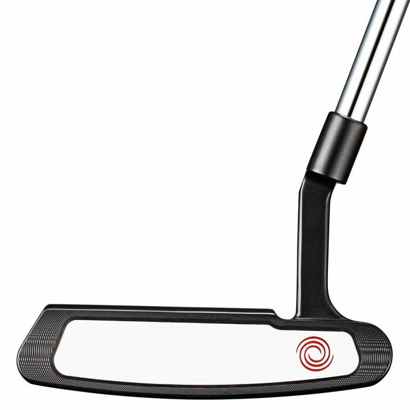 オデッセイ ODYSSEY TRI HOT 5K DOUBLE WIDE パター カーボンスチール  