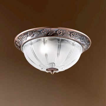 E27 古典吸頂二燈 B102-13-64822