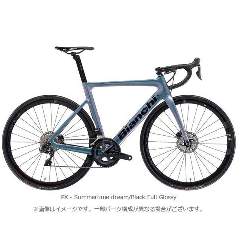 2023最新作 ビアンキ ロードバイク 贅沢 自転車