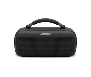 【BOSE】SoundLink Max 可攜式音箱
