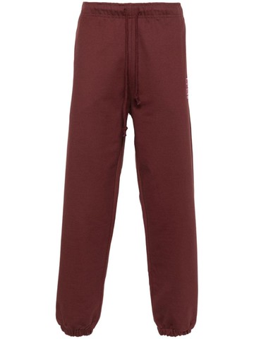 Rassvet Logo Joggers Knit Clothing