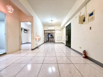 逢甲青海商圈萬家福兩房｜台中市西屯區青海路二段