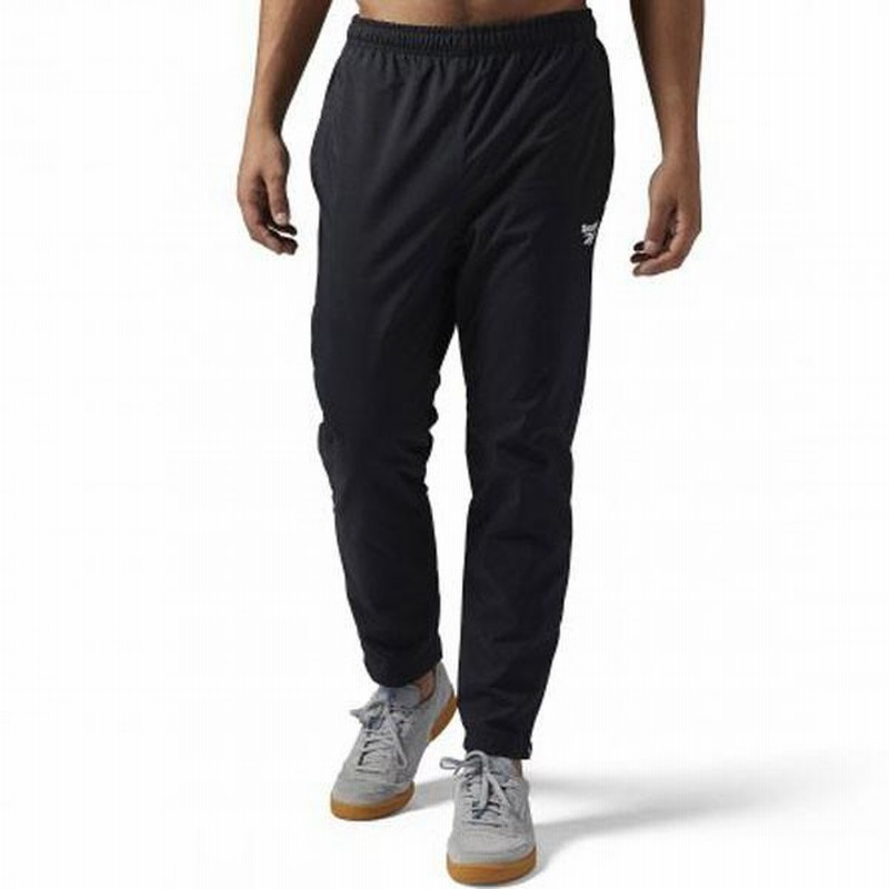 Reebok hush olympic track pant online