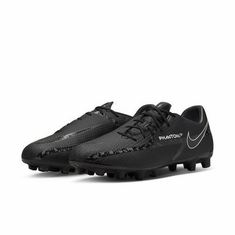 ナイキ Nike サッカースパイク ハードグラウンド用 サッカーシューズ ファントム Gt2 アカデミー Hg Dc0795 001 メンズ 通販 Lineポイント最大0 5 Get Lineショッピング