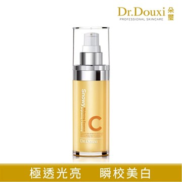 Dr.Douxi 朵璽 雪耀C極白精華液 30ml