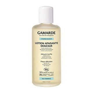GamARde 高山薰衣草溫感化妝水200ml