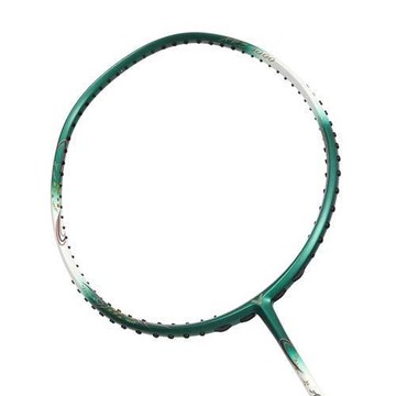 VICTOR 神速羽球拍-羽毛球 球拍 空拍 訓練 勝利