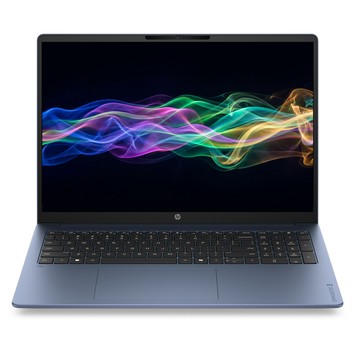 HP OmniBook3 16吋 效能筆電藍色(Core 3-304/8GB/512G SSD/WIN11/16-bu0367TU)
