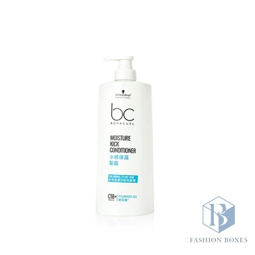 Schwarzkopf 施華蔻 bc水感保濕髮霜 1kg