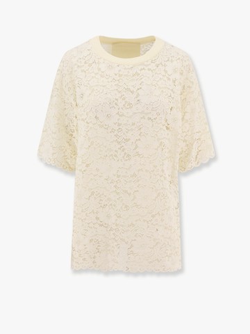 Lace top - A PAPER KID - gender_Woman