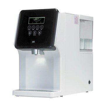 3M L21移動式過濾飲水機(內含樹脂軟水濾芯x1+活性碳濾芯x1)再加送活性碳濾芯乙支