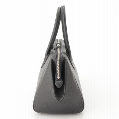 エルメス】Hermes パリボンベイ27 ハンドバッグ ヴォーエプソン エルメス】Hermes パリボンベイ27 ハンドバッグ ヴォーエプソン