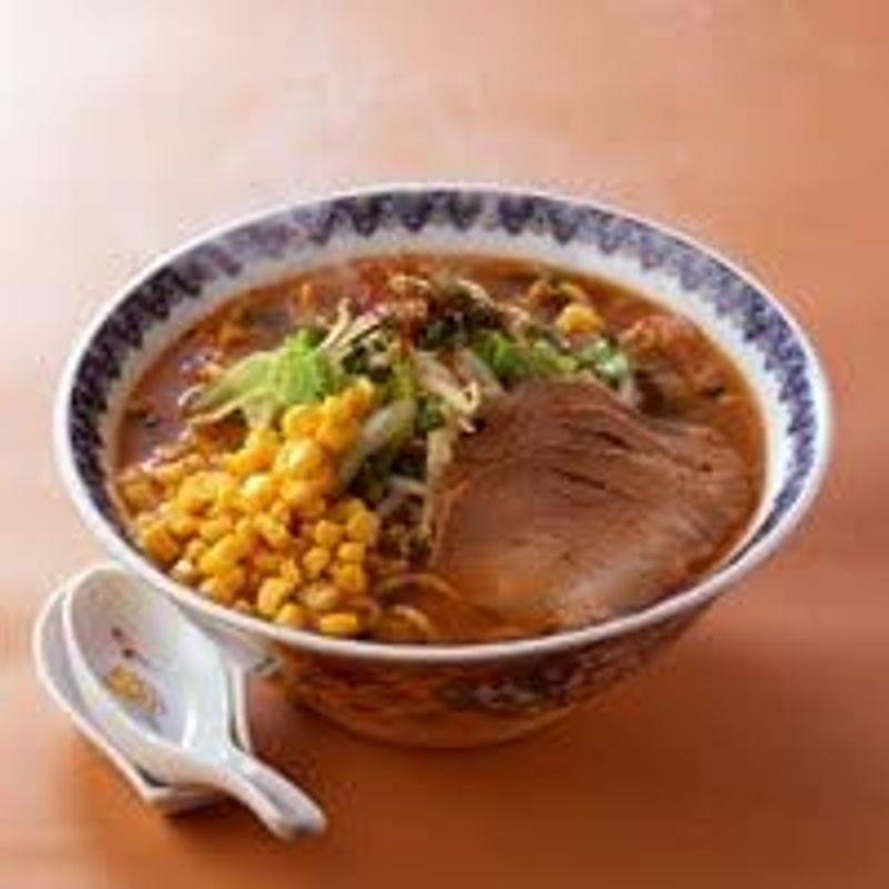 平和食品工業 まったり味噌ラーメンスープ“豪” 1kg袋×10