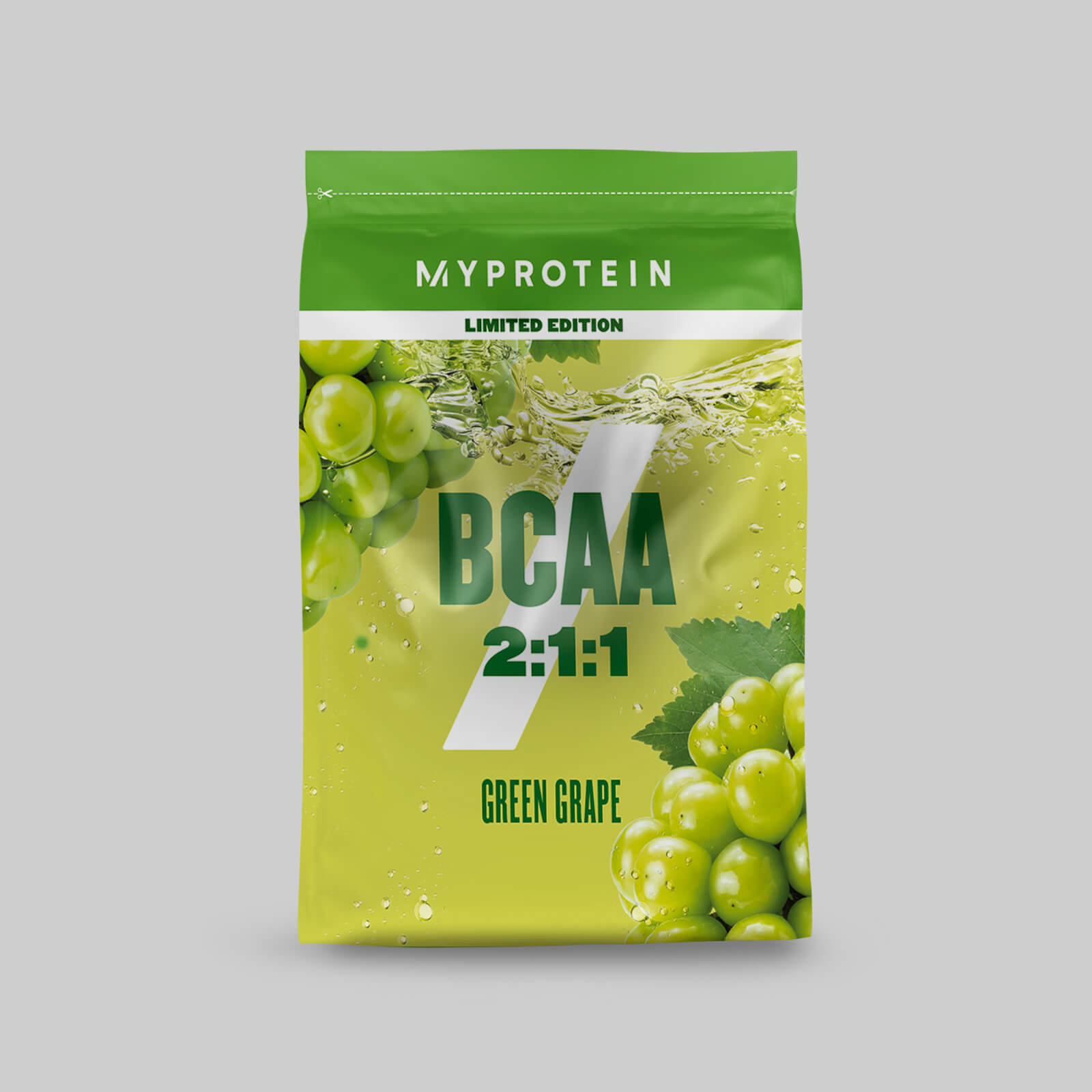 マイプロテイン公式】BCAA 2:1:1 パウダー - 500g - マスカット | LINE