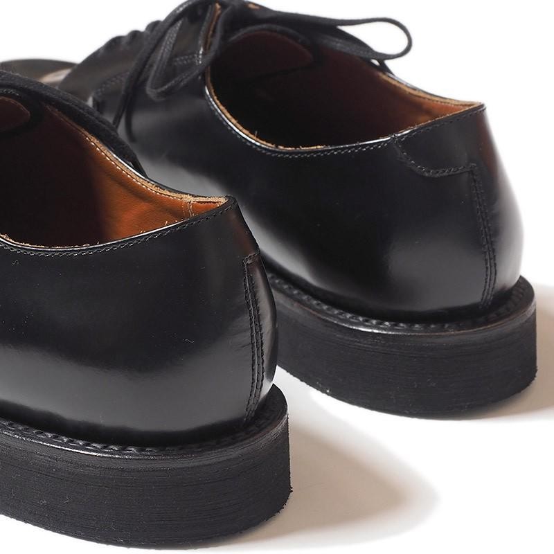 ウエアハウス WAREHOUSE[9101]POSTMAN SHOES ポストマンシューズ | LINEブランドカタログ