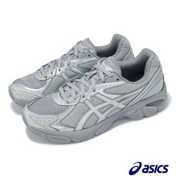 休閒鞋 GT-2160 男鞋 灰 銀 緩衝 復古跑鞋 亞瑟士 1203A764020