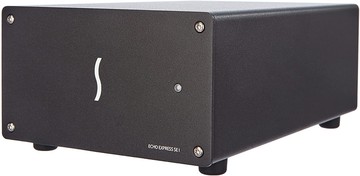 [3美國直購] Sonnet Echo Express SE1 Thunderbolt 3 Expansion Chassis (ECHO-EXP-SE1-T3)