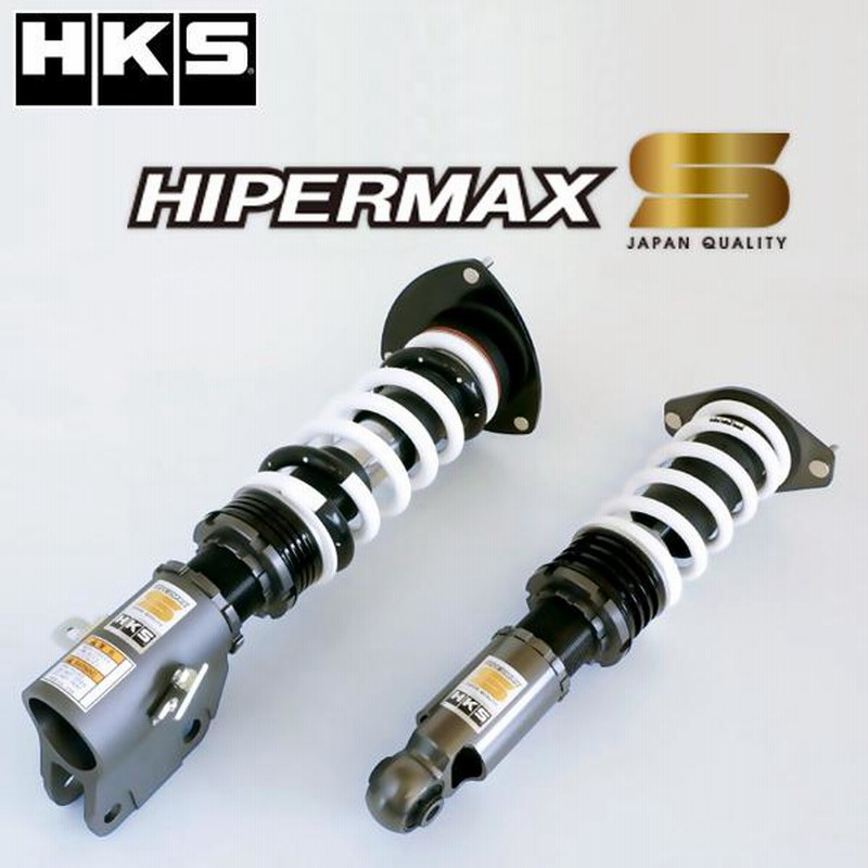 gtr.r35 HKS GTマックス IV サスペンションキット MAX IV GT | SUSPENSION | PRODUCT | HKS