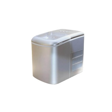 製冰機 製冰機 110V製冰機 電動製冰機 9顆頭型製冰機 家用造冰器 自清潔製冰機 圓冰塊製作機 夏季冰塊機 熱賣